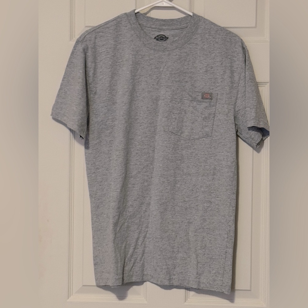 Dickies pocket T-shirt